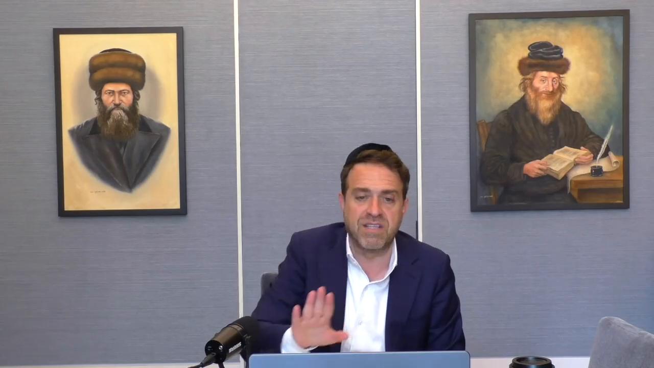 Daf Yomi: Shavuot Daf 18