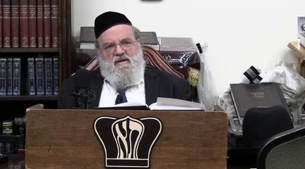 Sefer Pesukai Bitachon #203