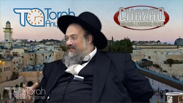 Parashat Vayigash: The Unboundless Love of Every Jew to Hashem