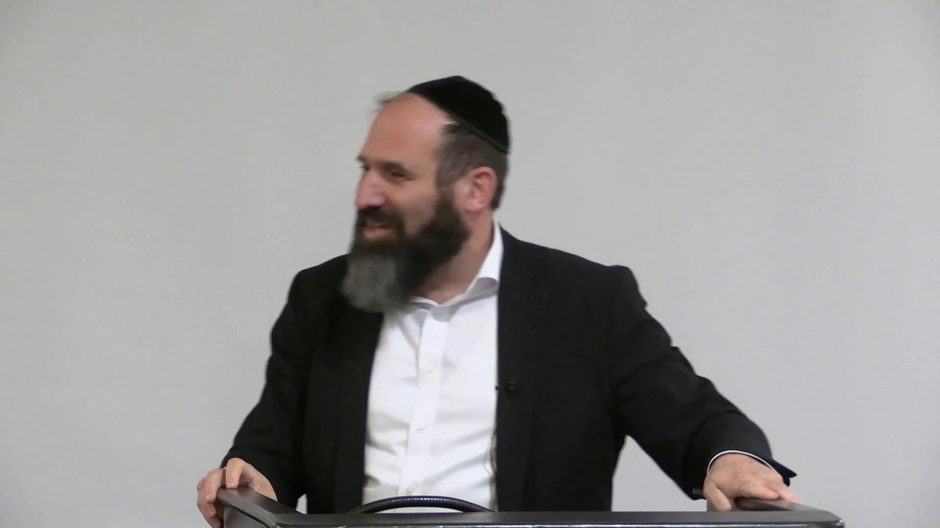 RCA Convention 2025: Raising Children in 2025 - How Rabbis Can Help Families Be Their Strongest