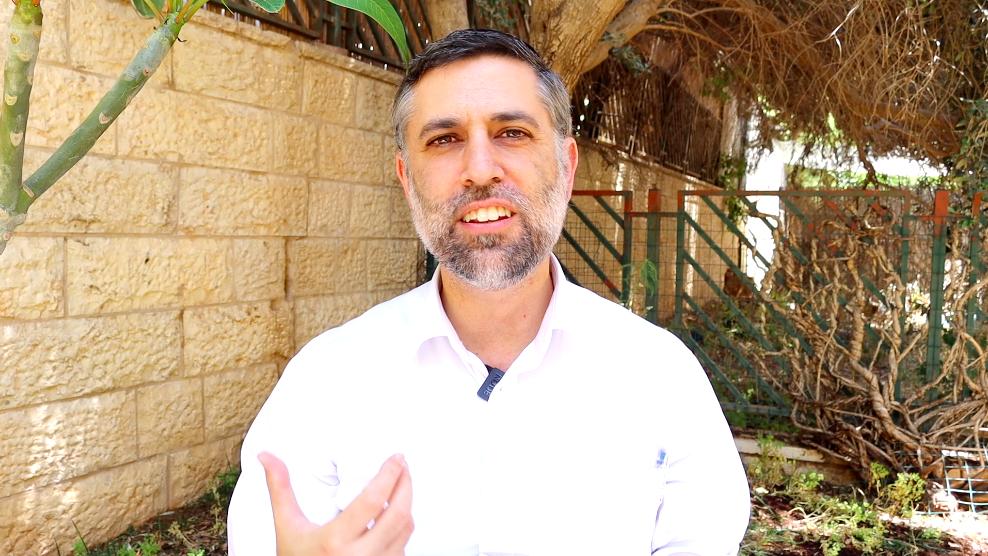 Behar-Bechukosai: Brachos from A to Z