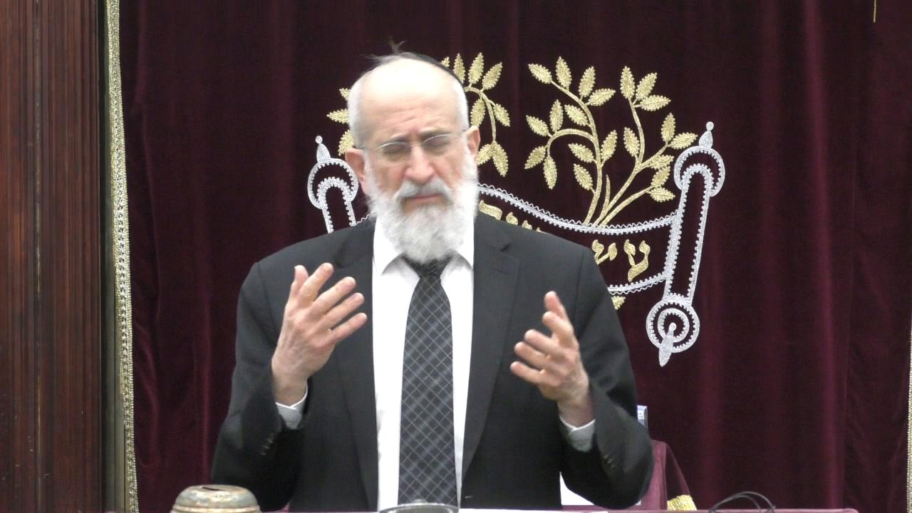 Late Night Mishmar With Rabbi Reisman: The DOGS Didn't Bark By Yetzias Mitzraim - What Was So Great About That?