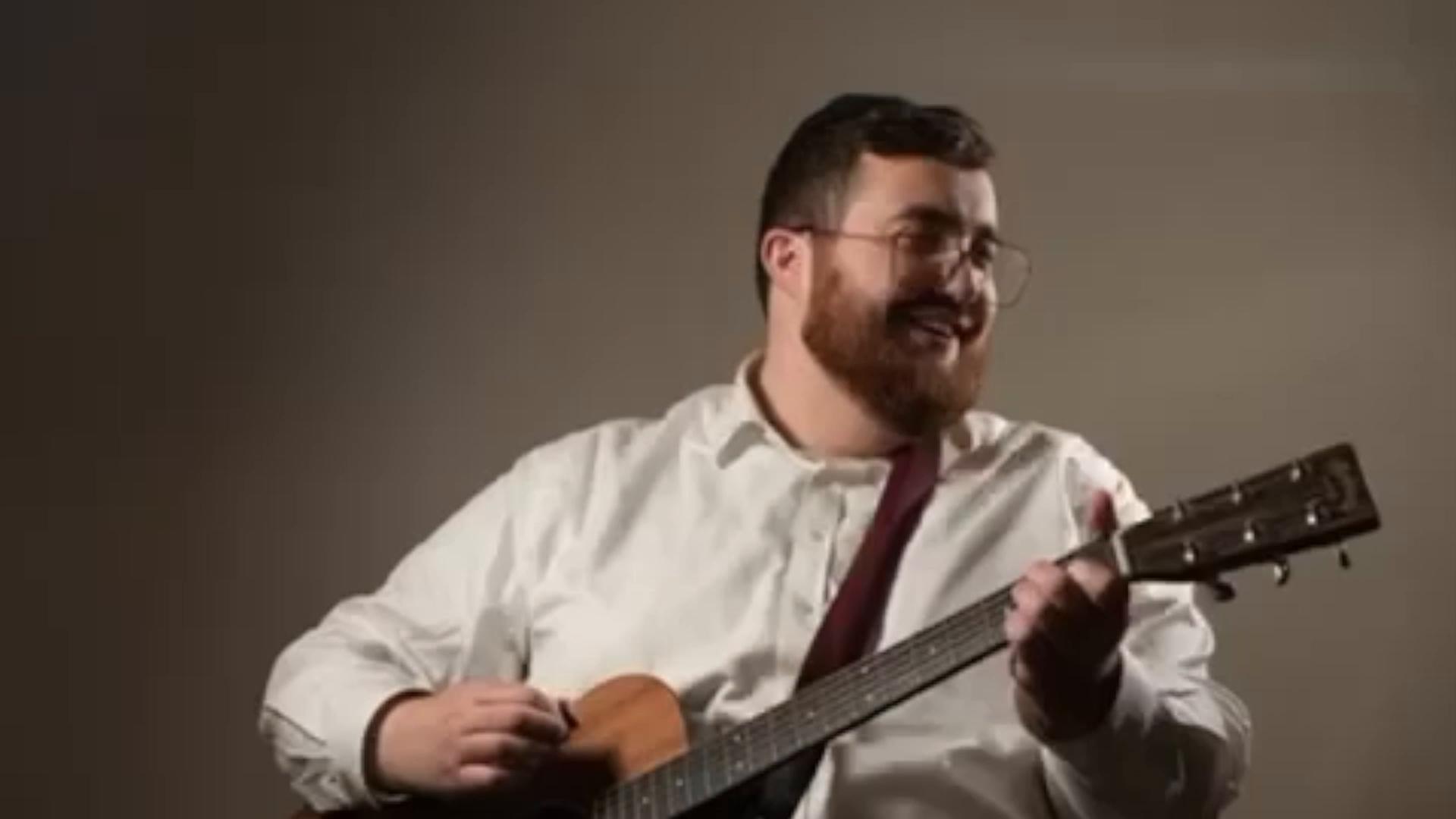 Chatzi's Shiur 1