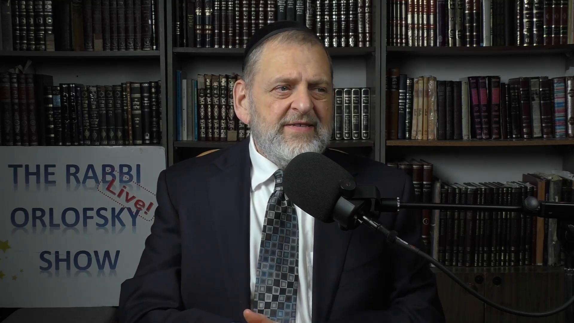 Shavuos - Act On It