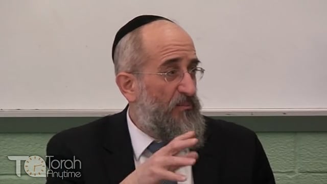 Parashat Vayigash