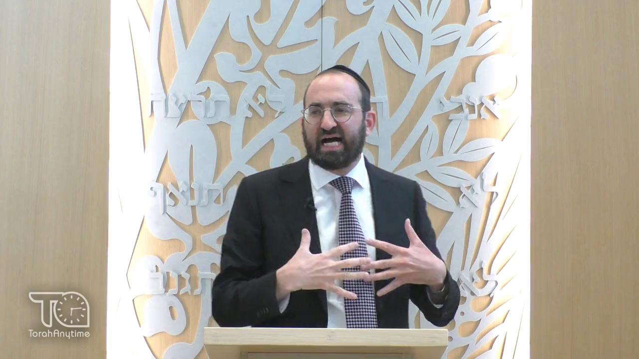 Shavuot: Who's Is It?!