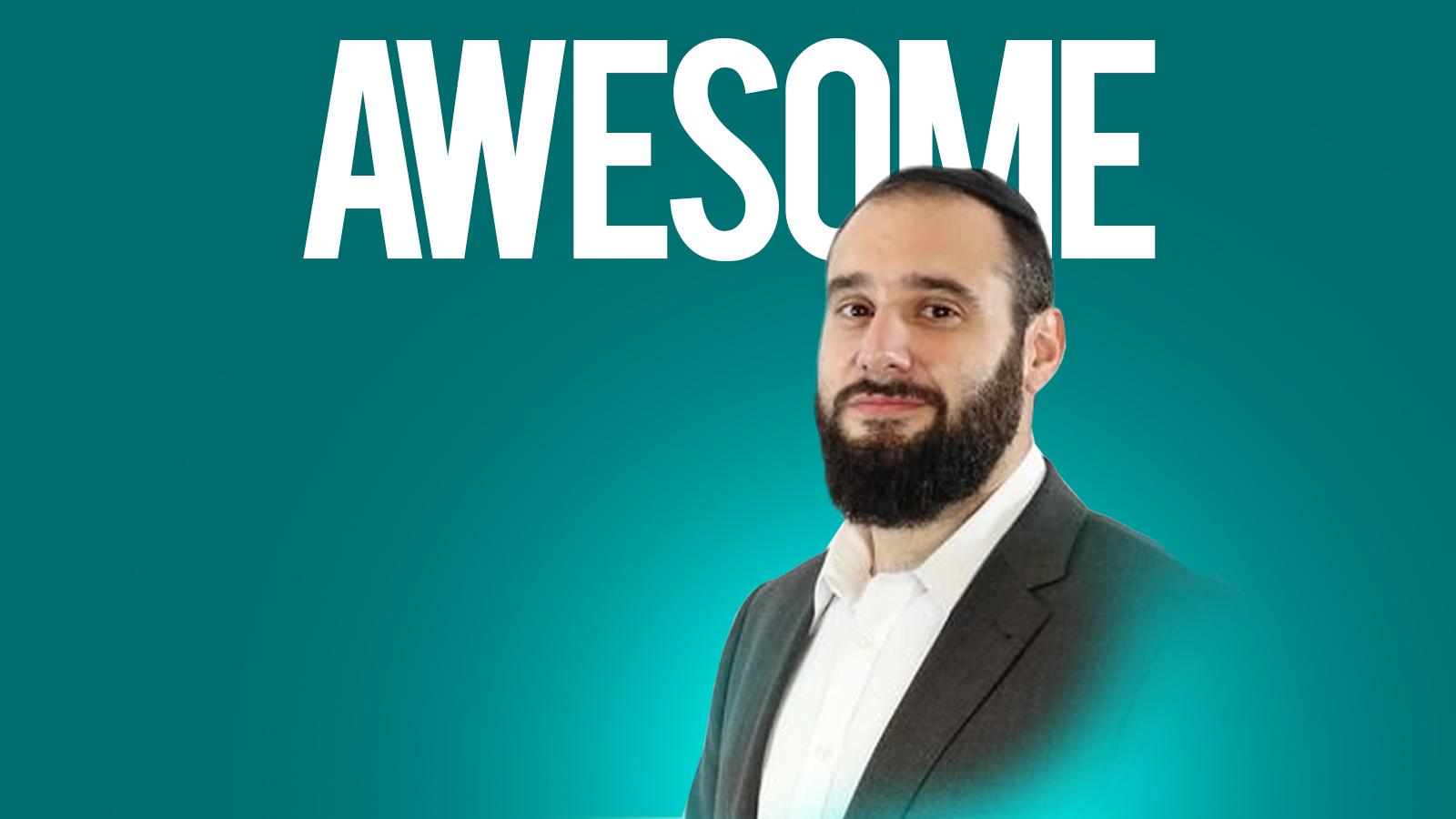 Raising Awesome Children (Bamidbar - Shavuos)