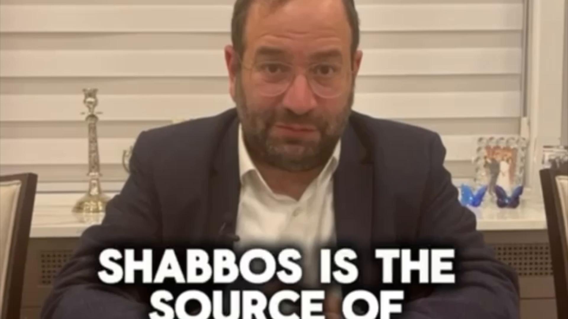 Chatzi's Shiur 2