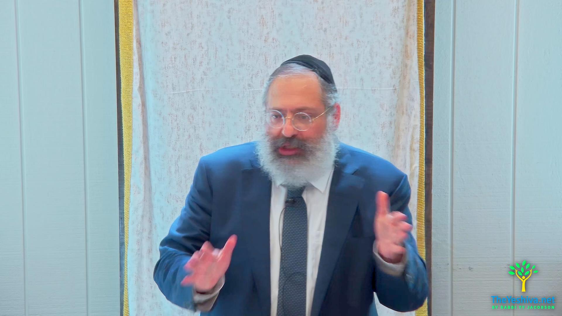 Shavuos: Once You See Yourself, You’re Unstoppable: The Story of Boaz, Reuven & Aaron