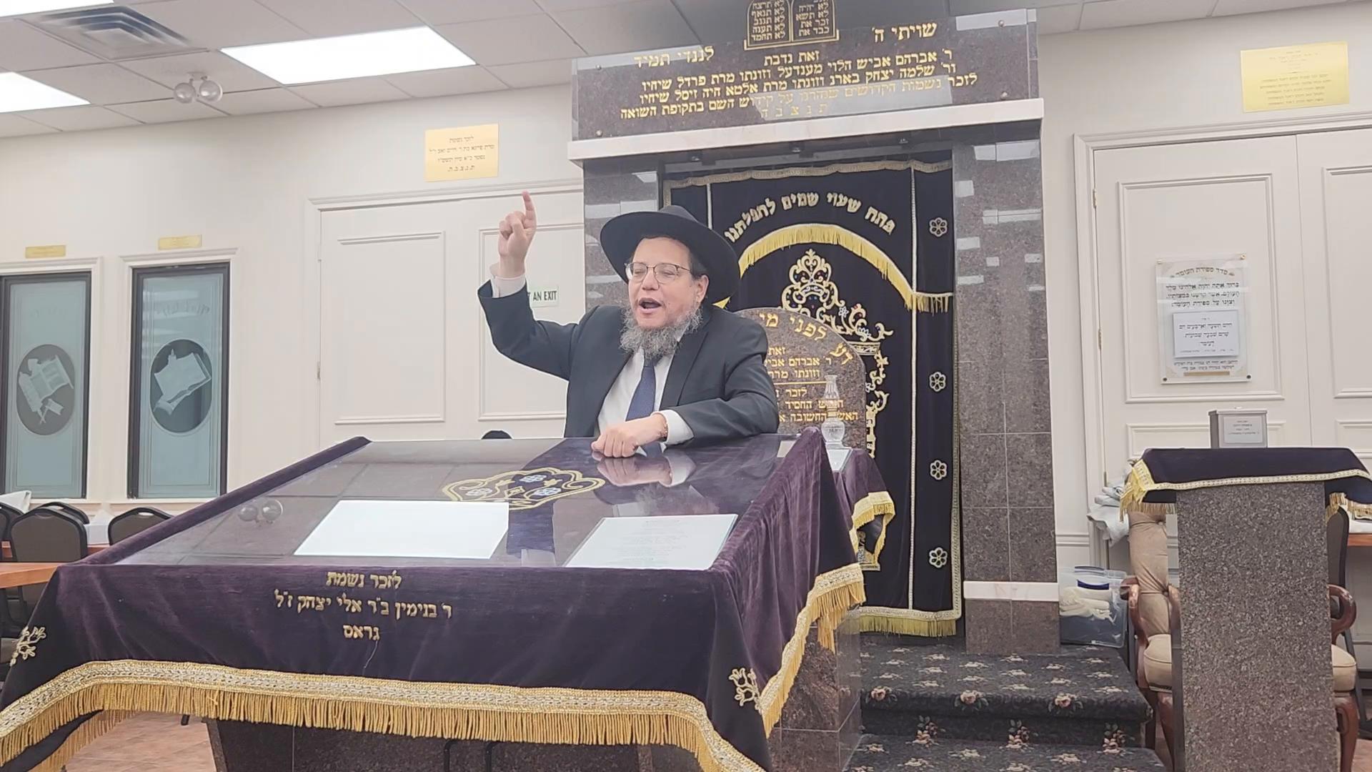 lomdut shavous the lakewood yeshiva dance on shavous