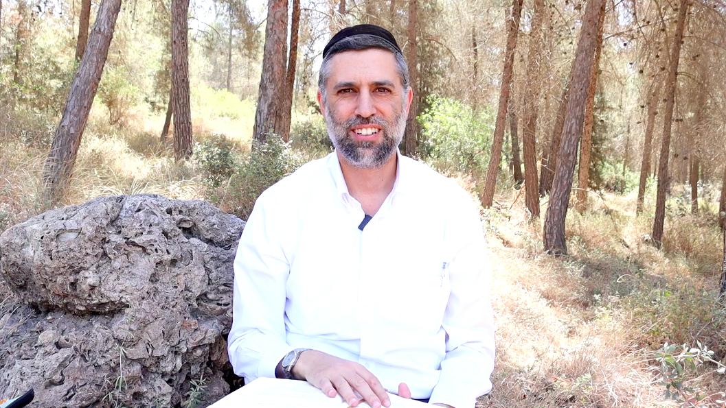 Bitachon 211: Israel's Rock of Protection
