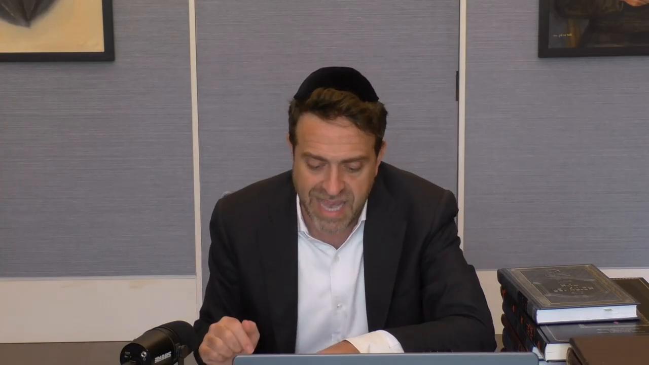 Daf Yomi: Shavuot Daf 34