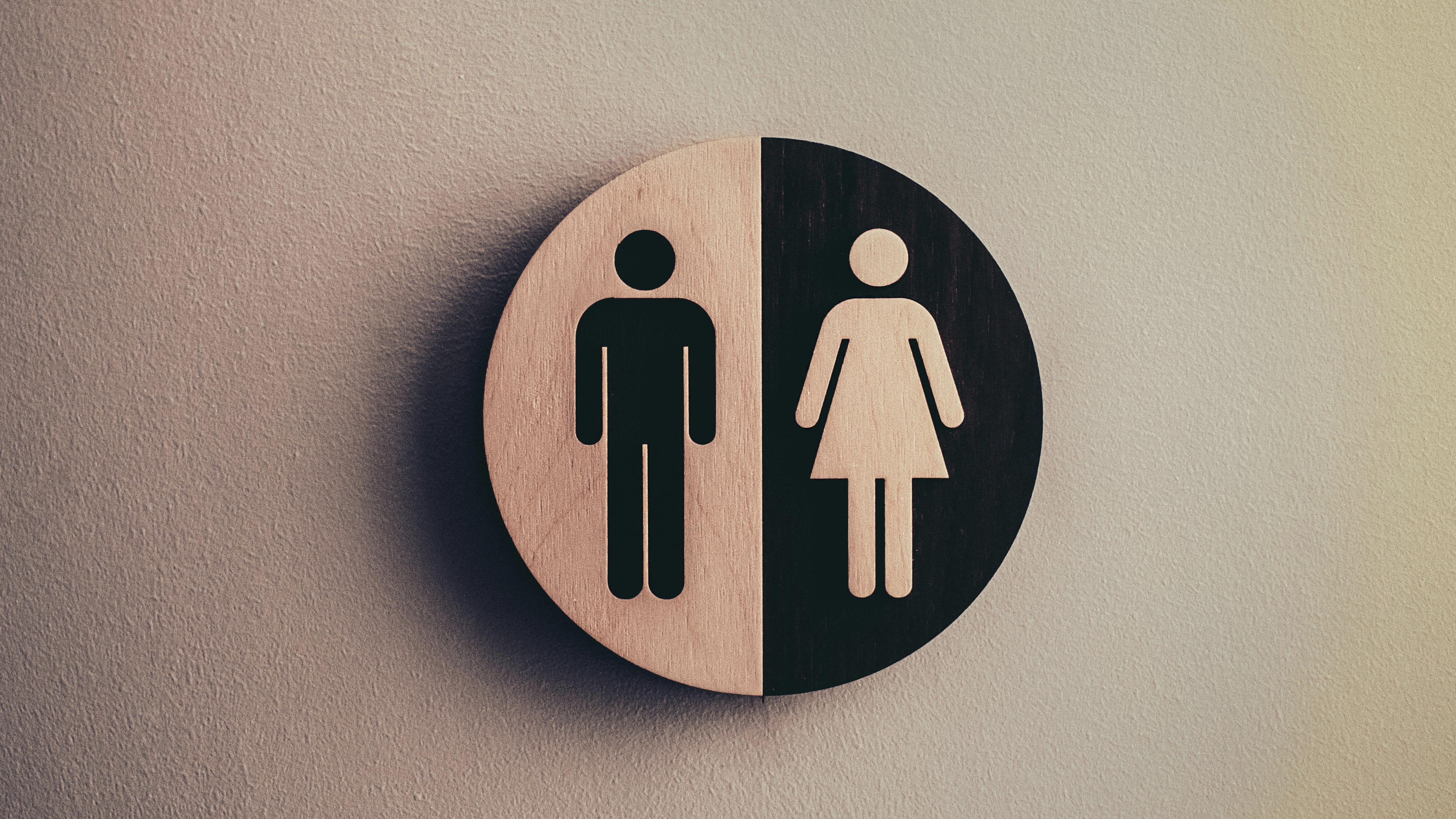 The Great Gender Debate- Nasso - The Parshah On Fire 