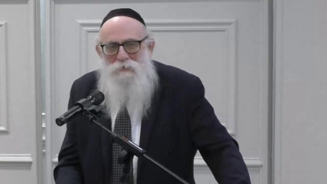 Khal Bnei Torah 23rd Dinner