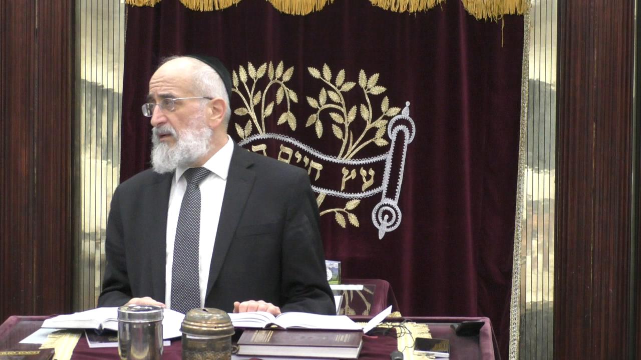 Late Night Mishmar With Rabbi Reisman: When You Say I Am Giving Tzedaka - Is That A Din Neder Or Is It A Debt That  You  Now Owe The Money?