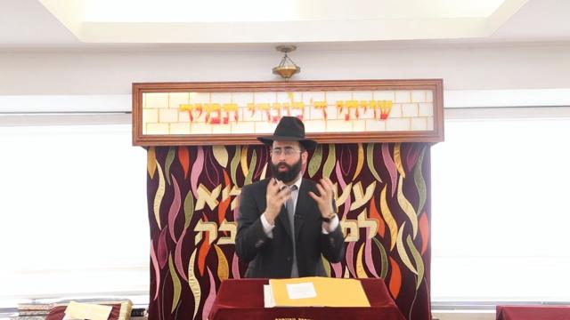 Naso: R' Nota Schiller's Incredible Idea about the Secret Power of the Kosel....and Birchas Kohanim