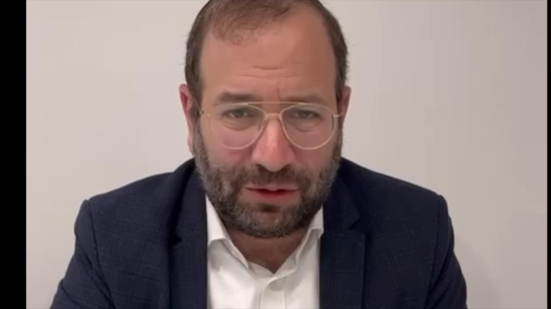 Chatzi's Shiur 3