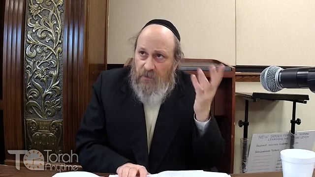 Eretz Chefetz: From the Land Living Outside