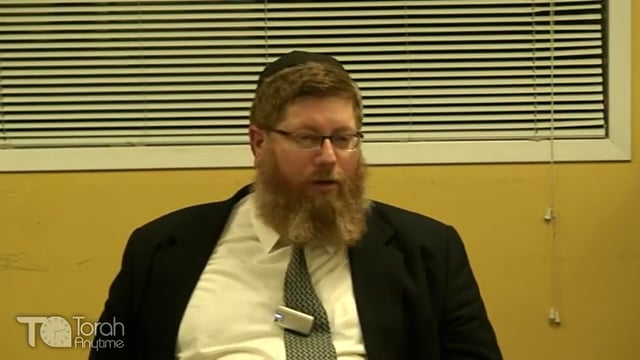 A 40 Day Countdown to Yom Kippur