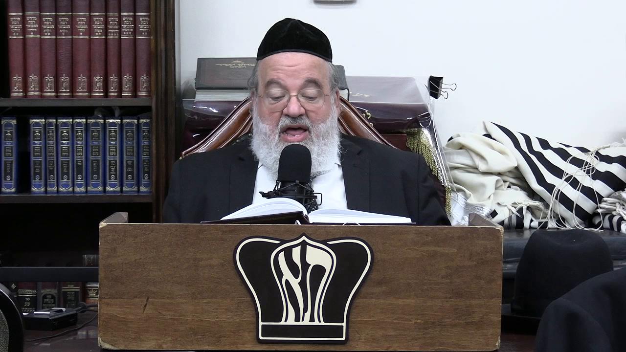 Sefer Pesukai Bitachon #215