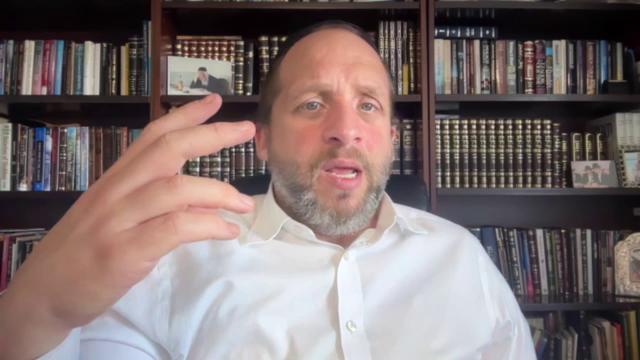  Cheshbon Hanefesh Part 56