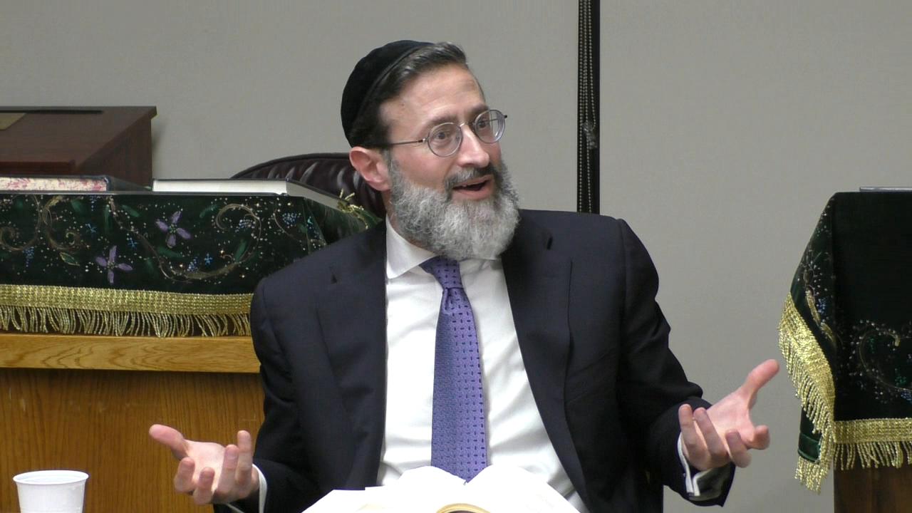 The Wife & Life of Kalev ben Yefuneh