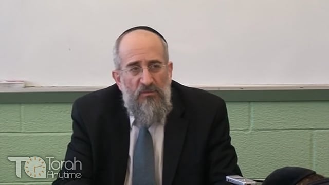 Parashat Vayechi: Danger of Perfection VS. Beauty of Imperfection