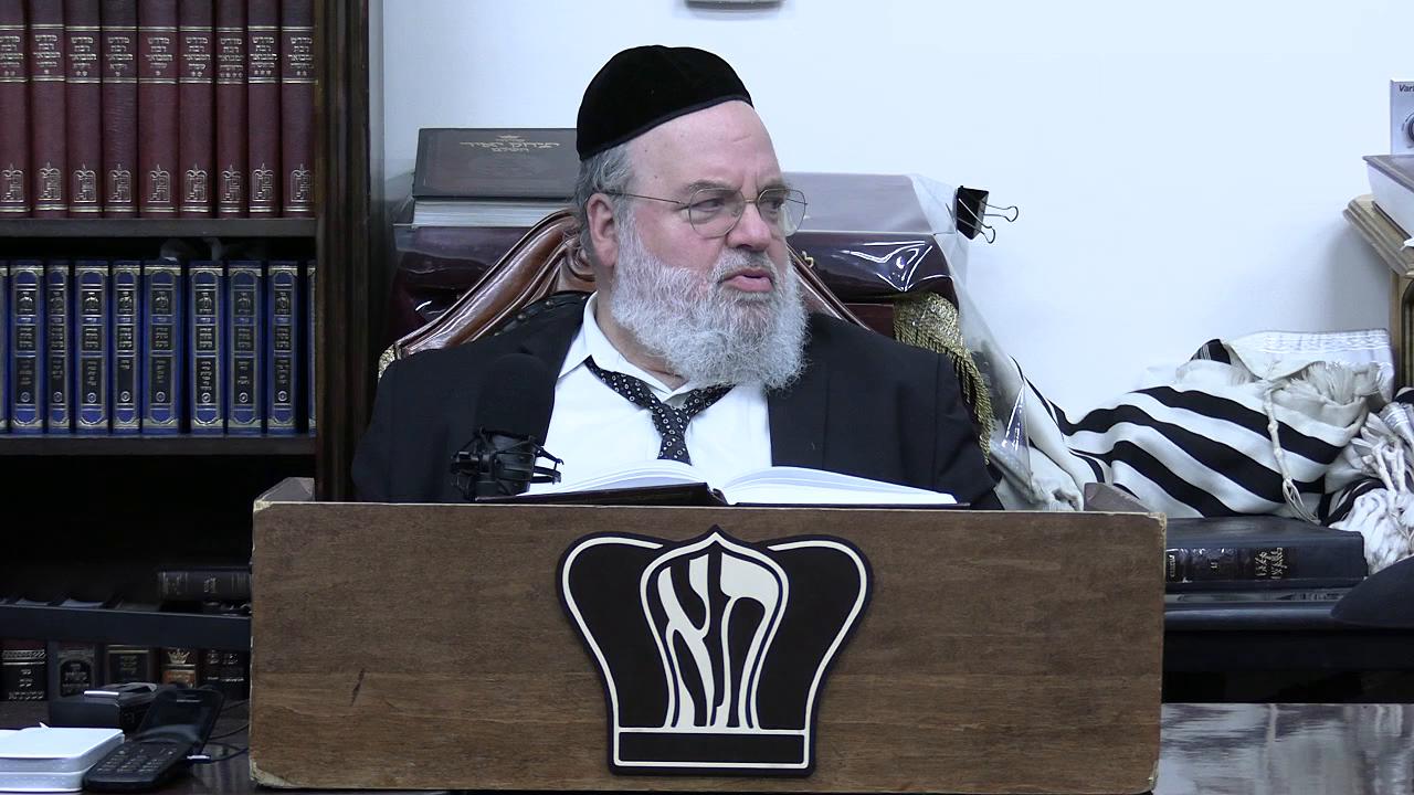 Sefer Pesukai Bitachon #217