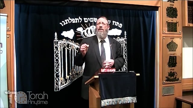 Klal Chazon: What Home Can Do that School Cannot