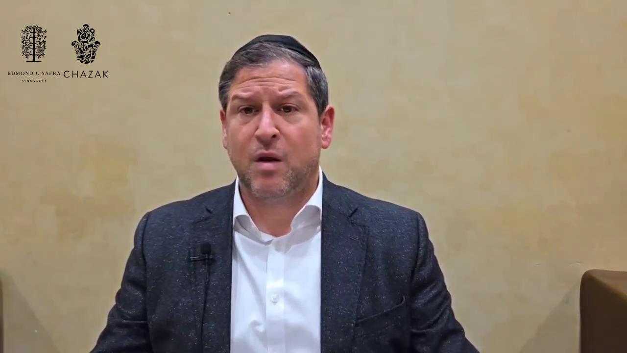 Shelach: Good Guy Bad Guy