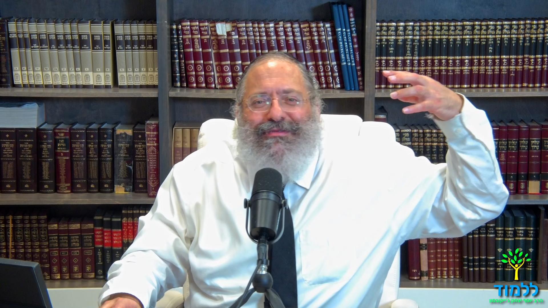 פרשת שלח: ״האריה התעורר״ - היום בו הפסקנו להתנצל והתחלנו לנצח
