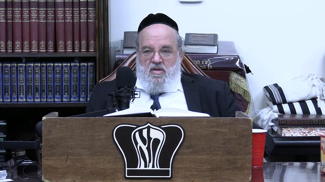 Parashat Shelach - Power of choice