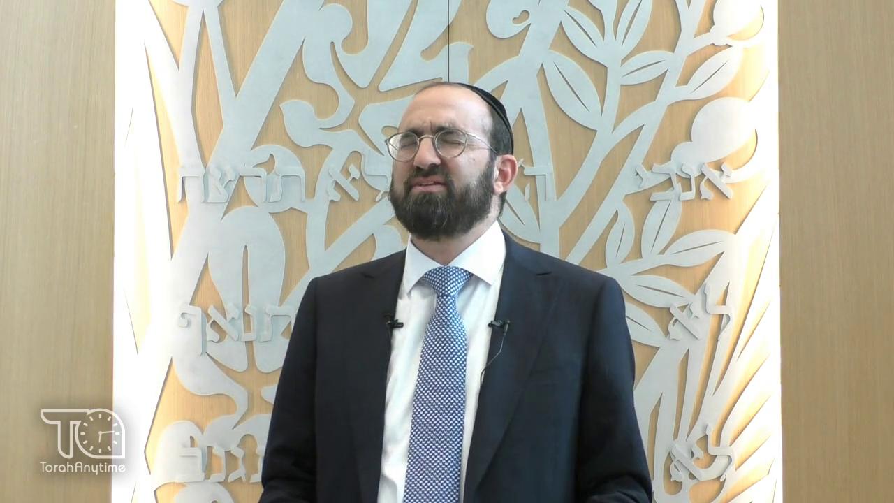 Parashat Shelach: Are We Nowhere? 
