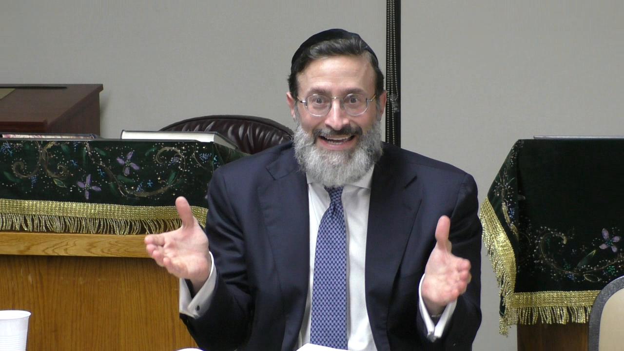 Meraglim, Minyanim, & our Wish to Remain in the Midbar