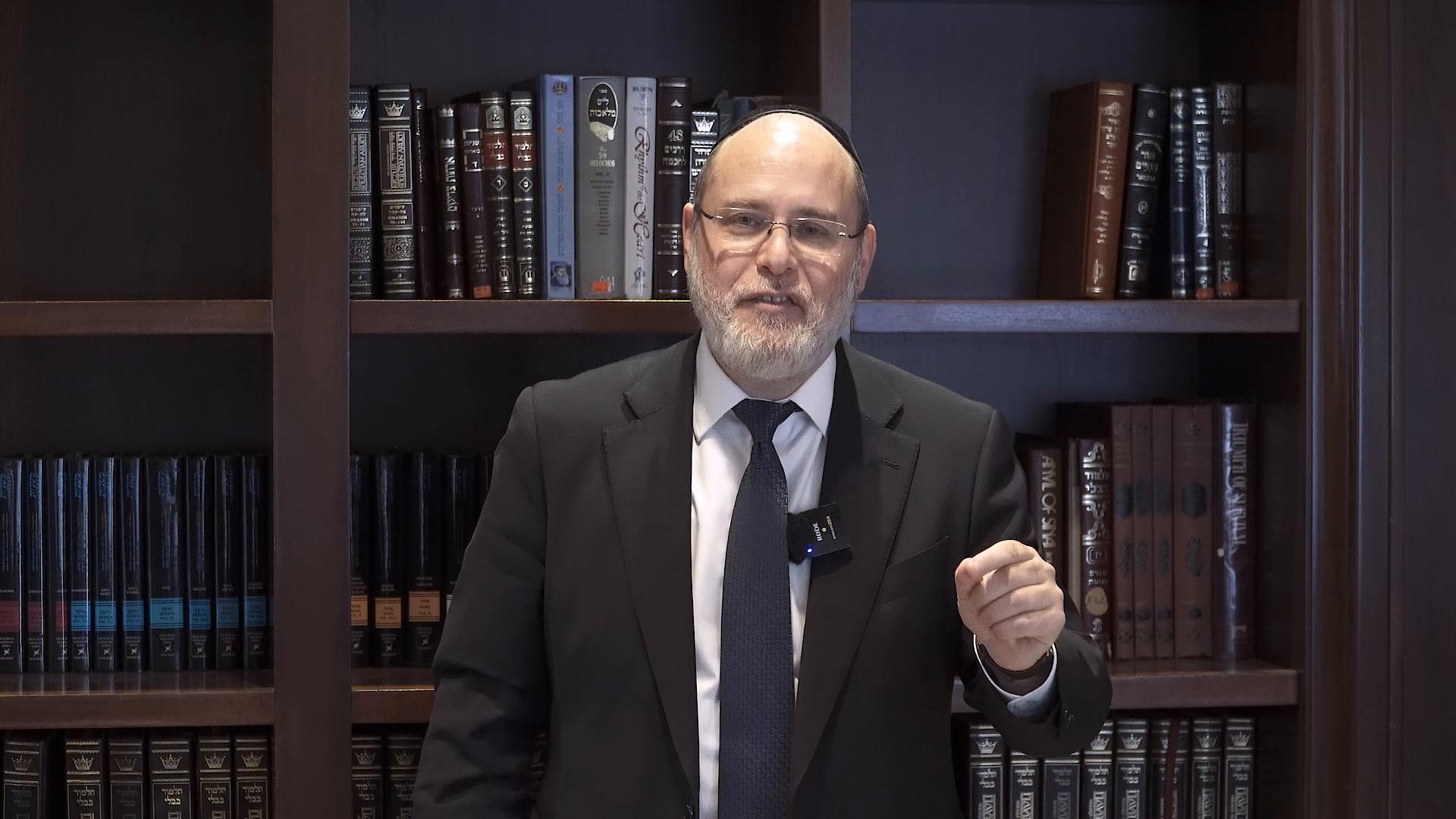 Shelach: The Value of Short Term Impact and Growth