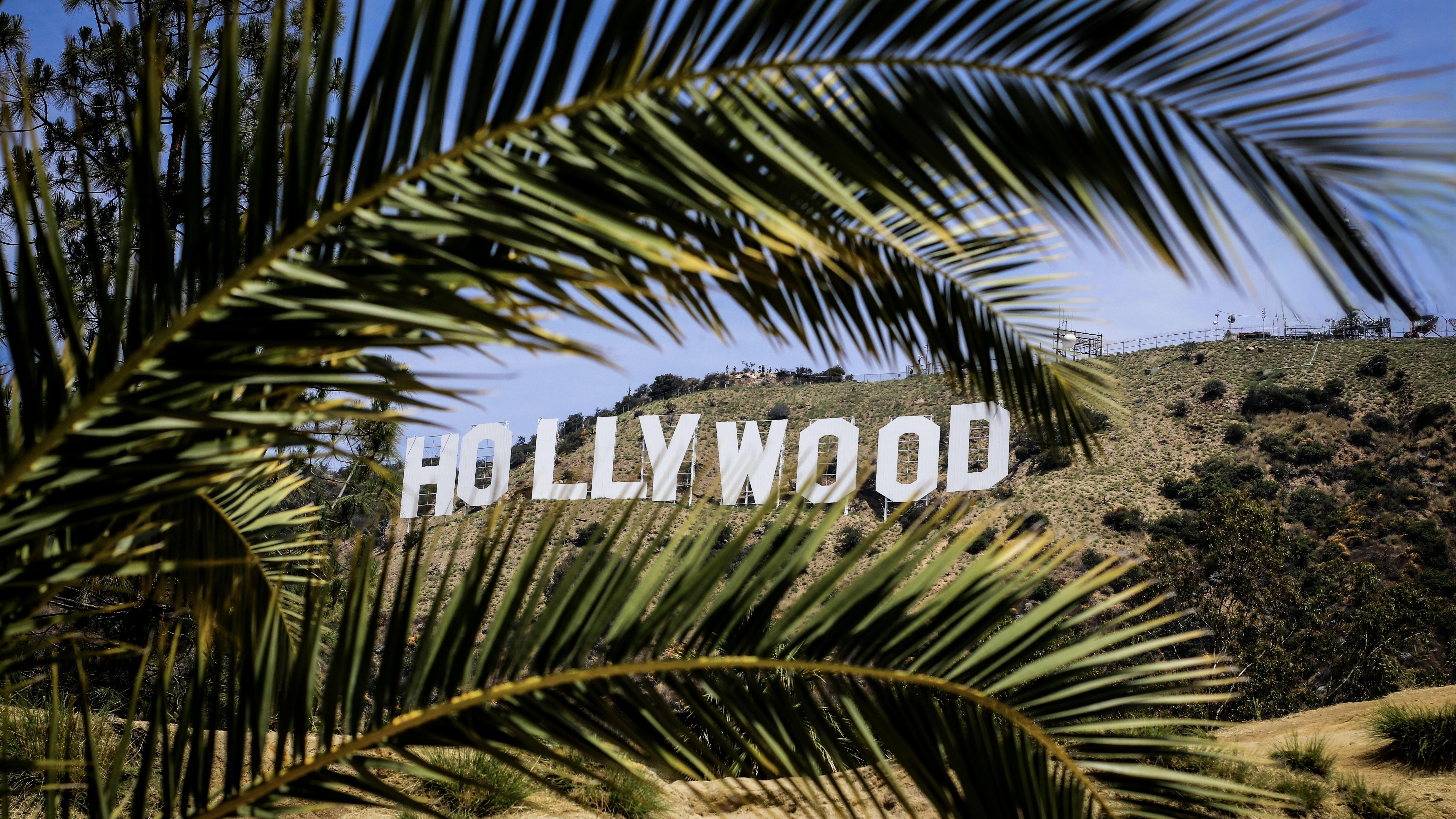 Why Do So Many Jews Work In Hollywood? - Shelach- The Parshah On Fire 