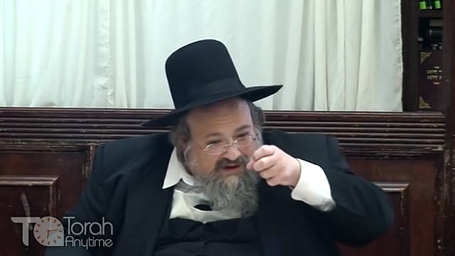Parashat Shemot: Pay Attention! Hashem is Speaking To You
