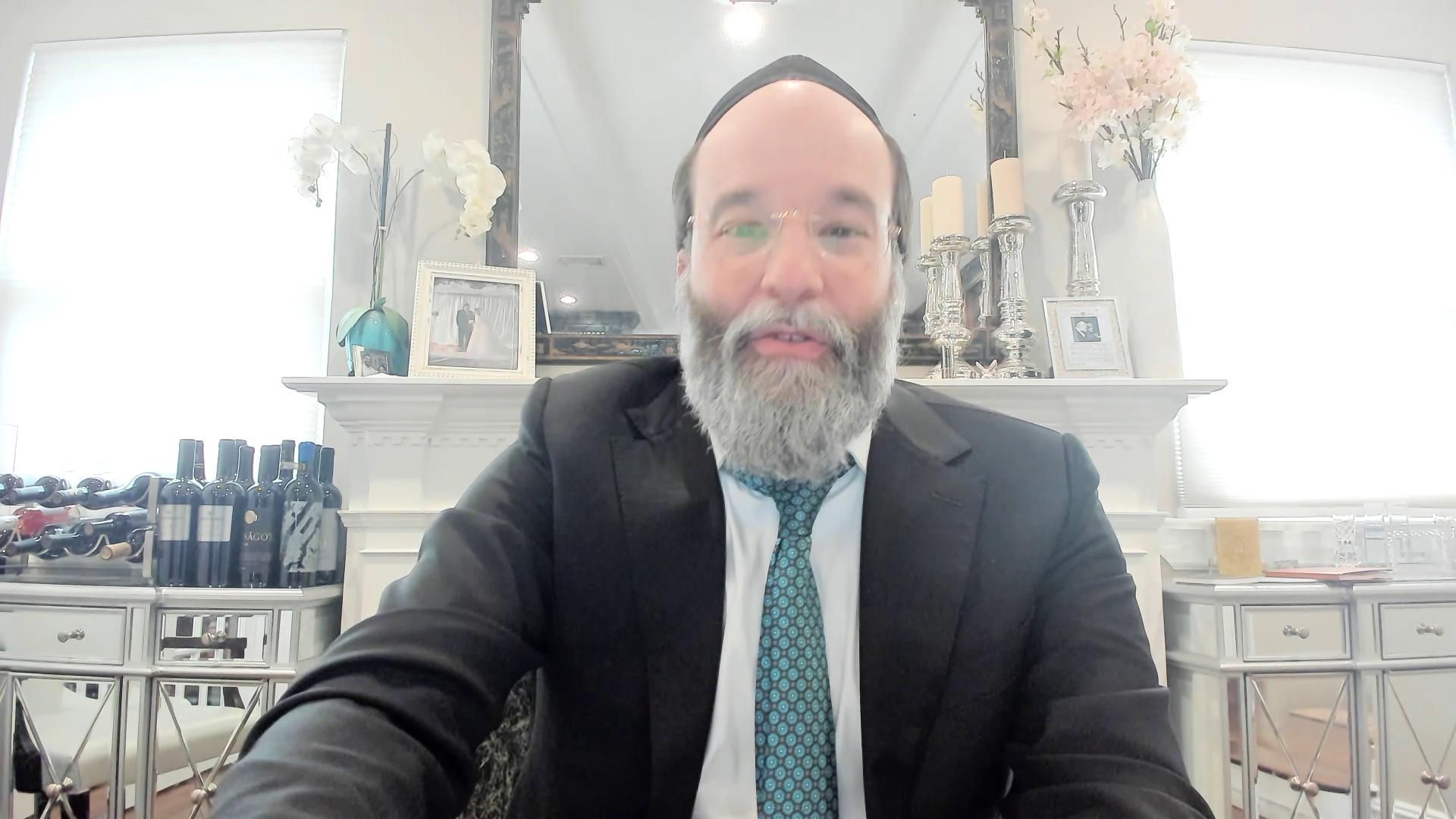Parshas Korach: From Haman to Tehran: The Fall of False Kings