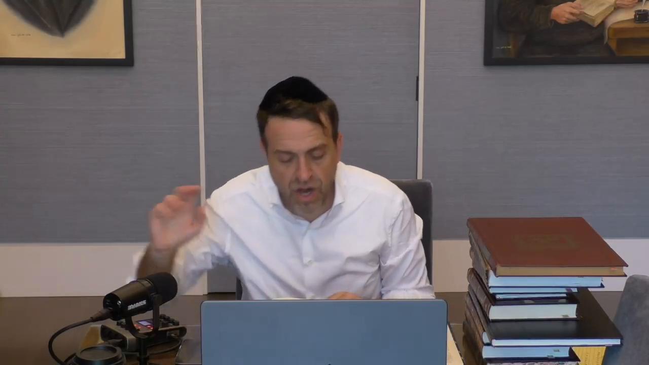 Daf Yomi: Avodah Zarah Daf 6