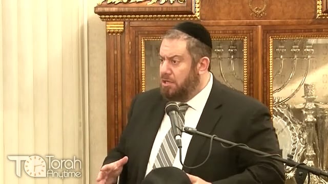 Shuvu Lakewood Parlor Meeting