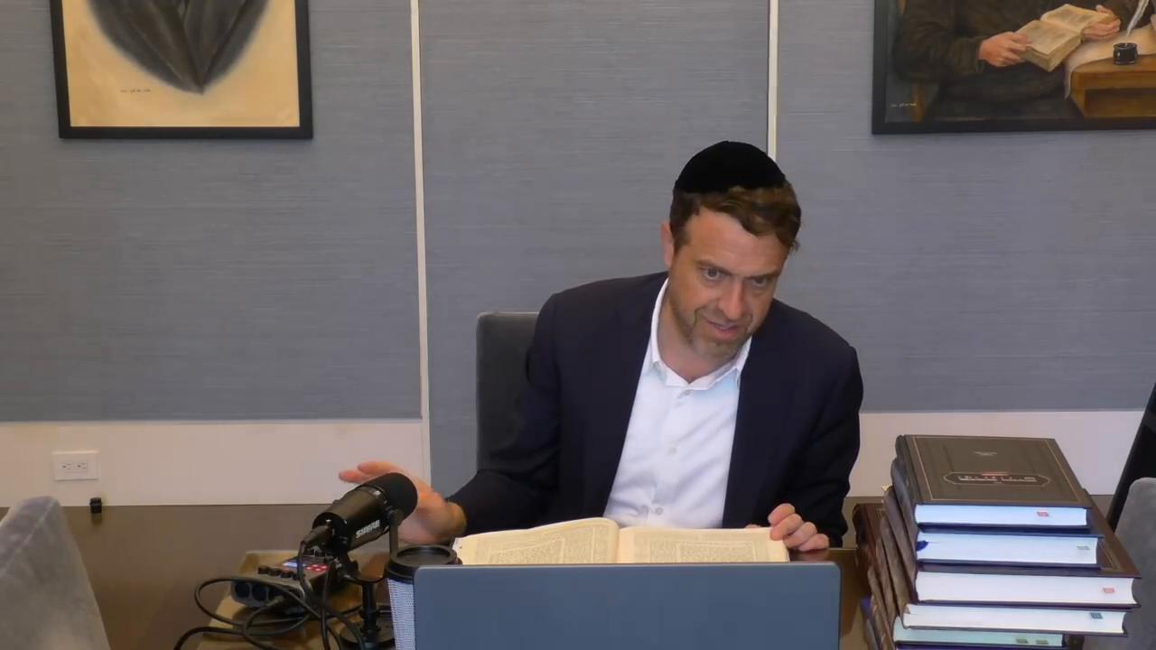 Daf Yomi: Avodah Zarah Daf 8