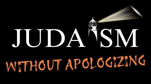 JUDAISM WITHOUT APOLOGIZING- Episode 1 - Reb Moshe Don Kestenbaum- Divorce/Off The Derech/Middos