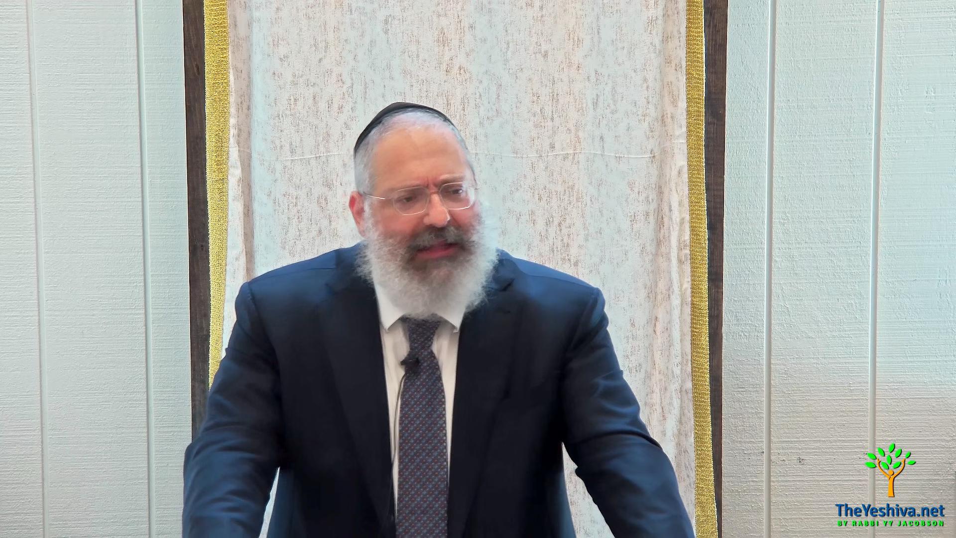 Parshat Korach: The Last 214 Years of 6000: History Is About to Change -- Are You Ready?