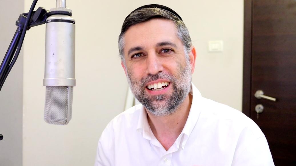 Korach: Israel is Forever