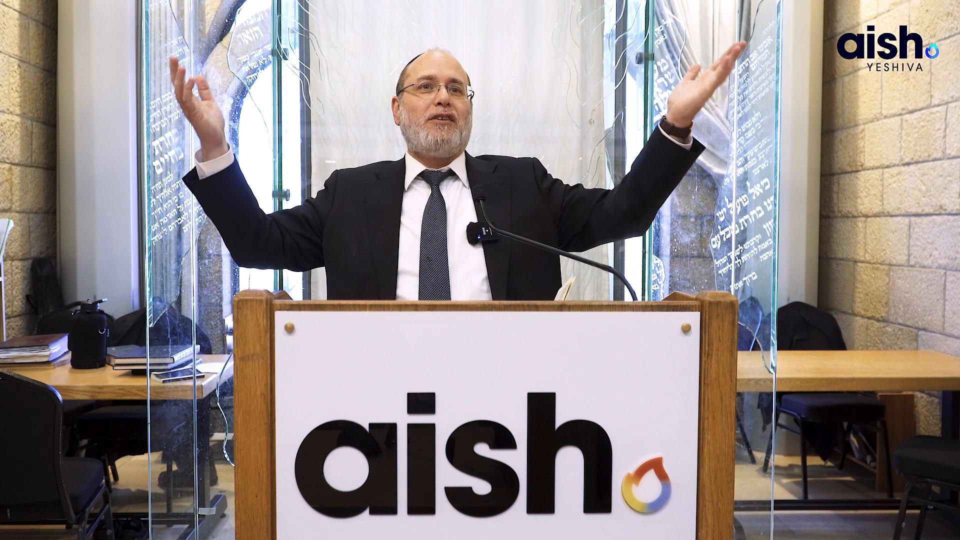 Chukas: Tefillah, the Key to Success