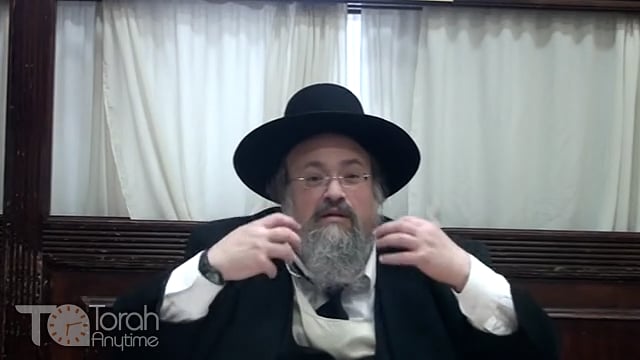 Parashat Va'eira: Empathy - The Essence of a Jew