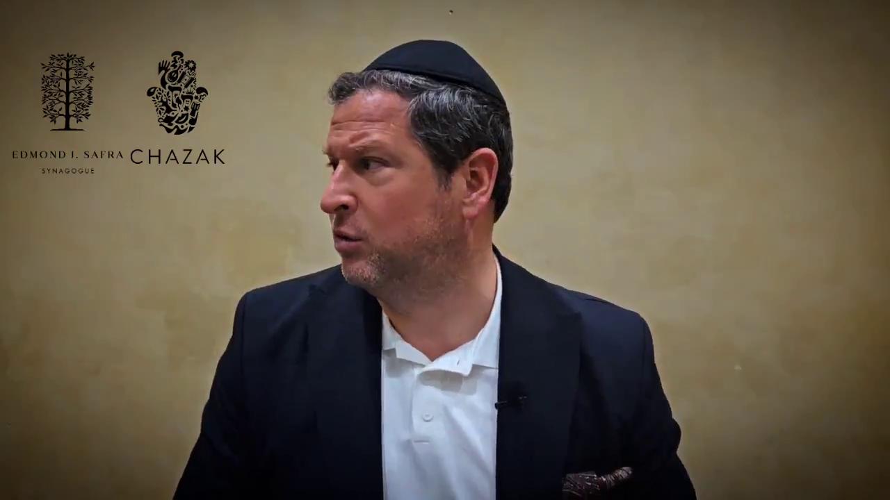 Chukat - Parah Torah