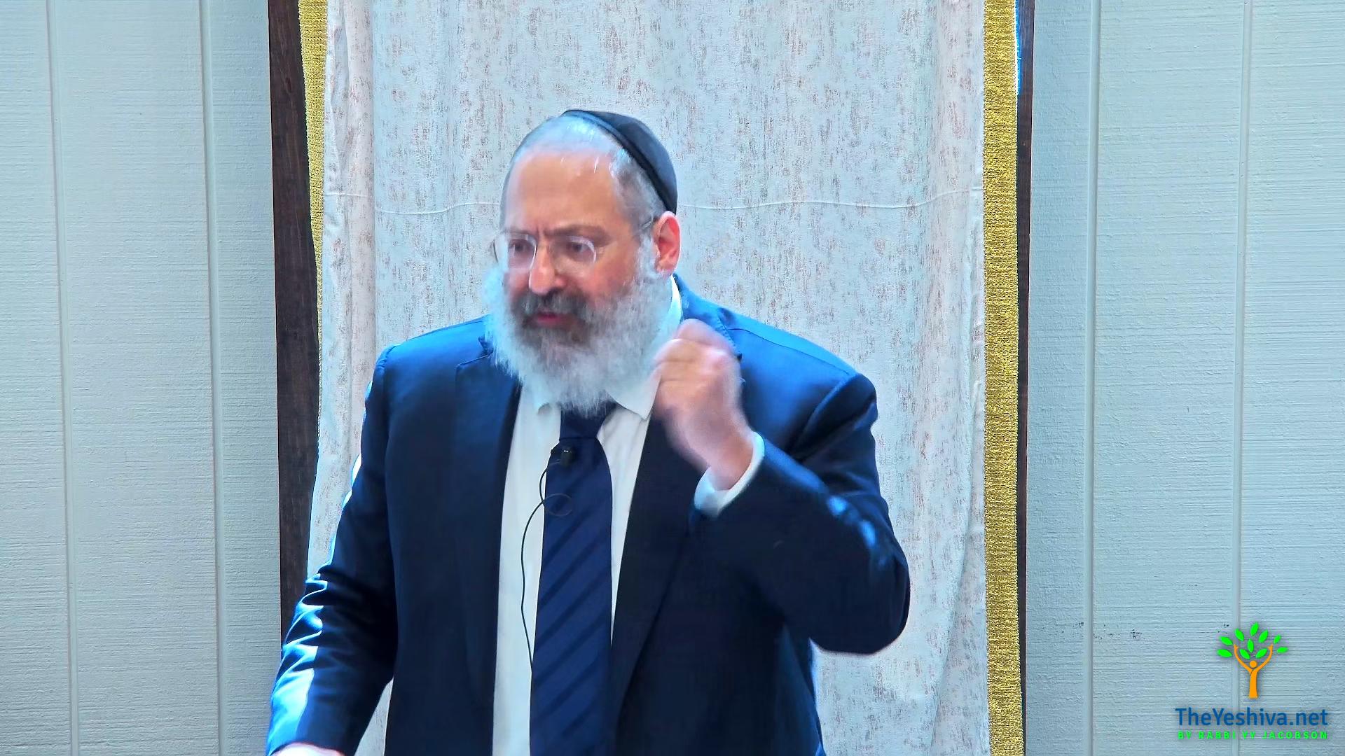 Parshat Chukas: When Moshe Struck the Rock with the Wrong Stick, Marital Life Was Disrupted