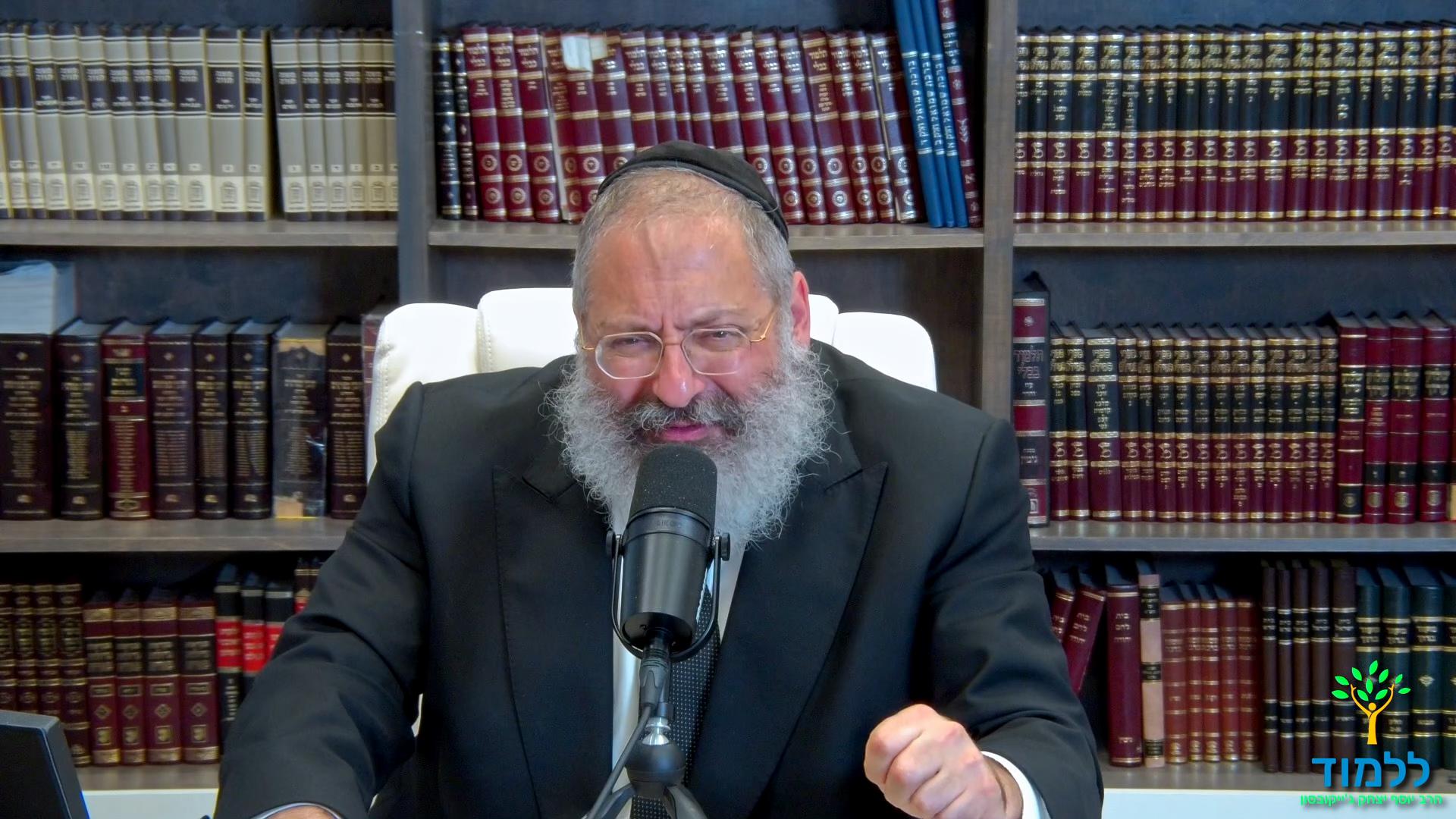 פרשת חוקת: הכאב לא נעלם אבל הוא יכול לרפא