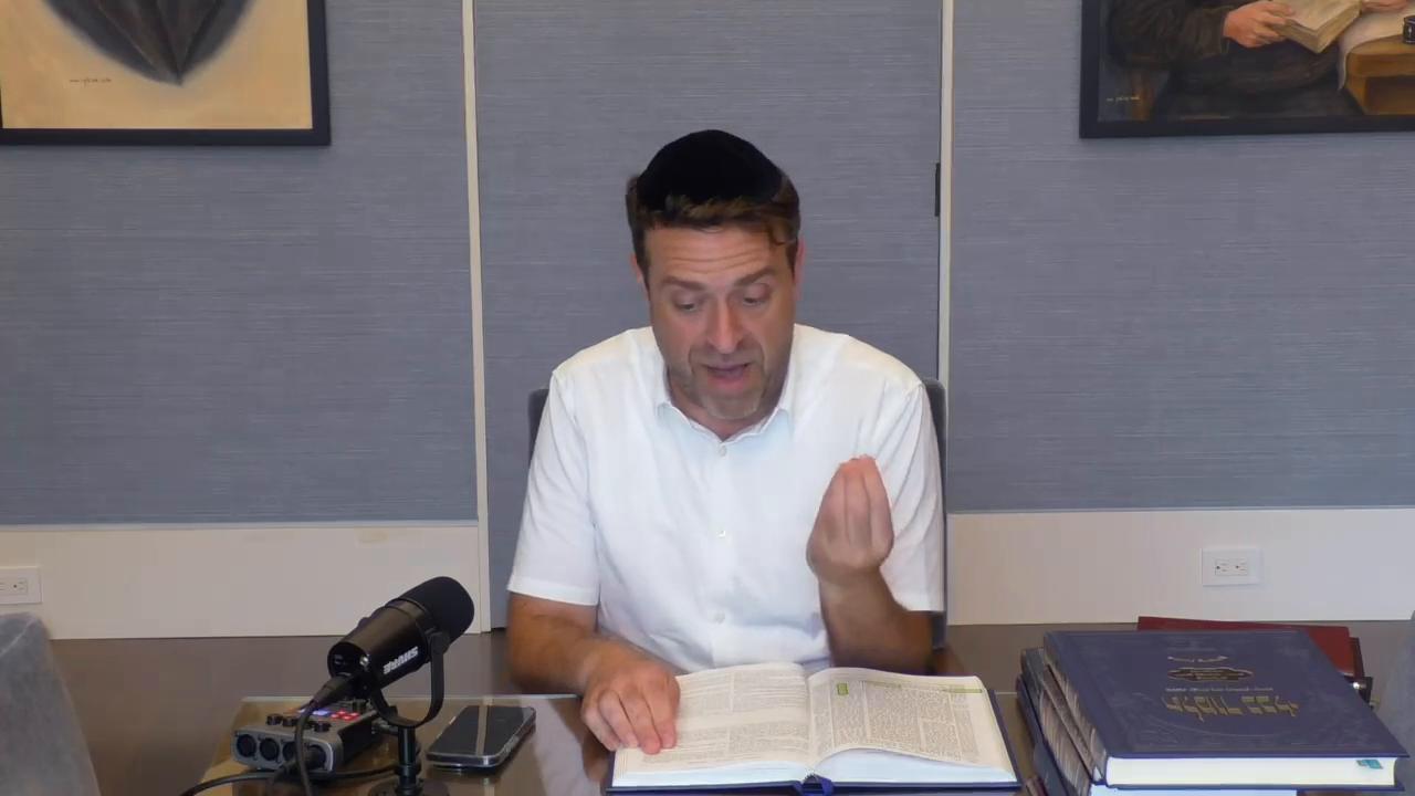 Daf Yomi: Avodah Zarah Daf 19